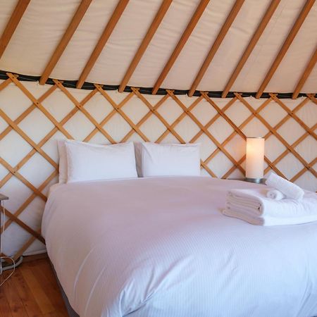 Awaawa - Rangi Yurt Hotel Palm Beach Exterior photo