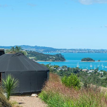 Awaawa - Rangi Yurt Hotel Palm Beach Exterior photo