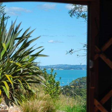 Awaawa - Rangi Yurt Hotel Palm Beach Exterior photo